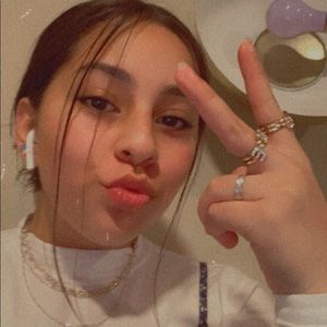 Meet your Posher, Nataly